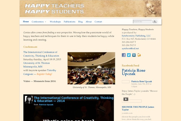 Site using Anti-spam plugin