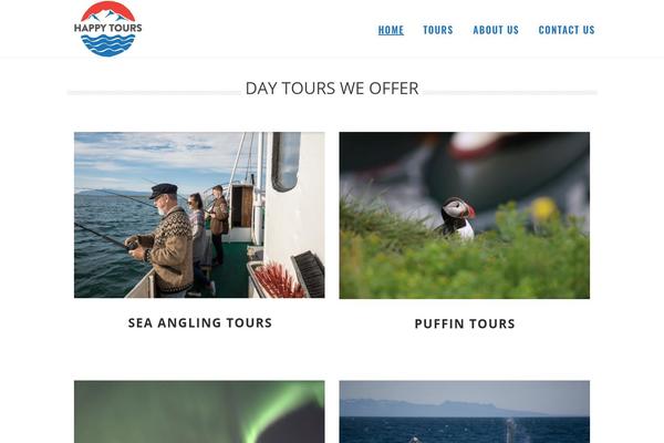 Site using Blog-designer-for-post-and-widget plugin