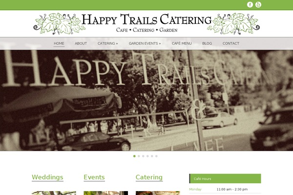 Delicieux-v1-06 theme site design template sample