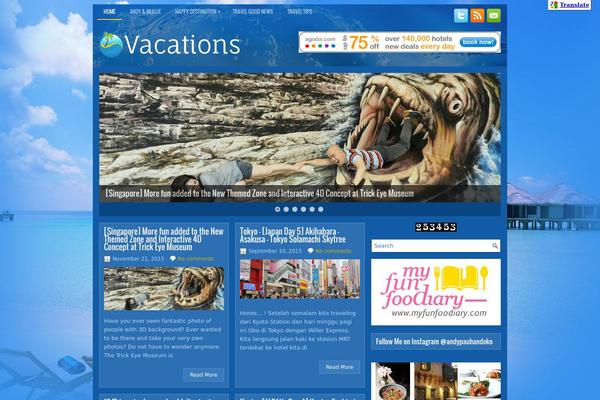 Site using Author Box Plugin With Different Description plugin