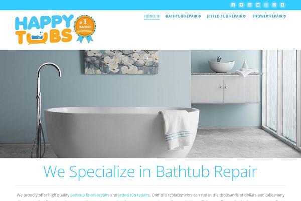 Site using WP Customer Reviews plugin