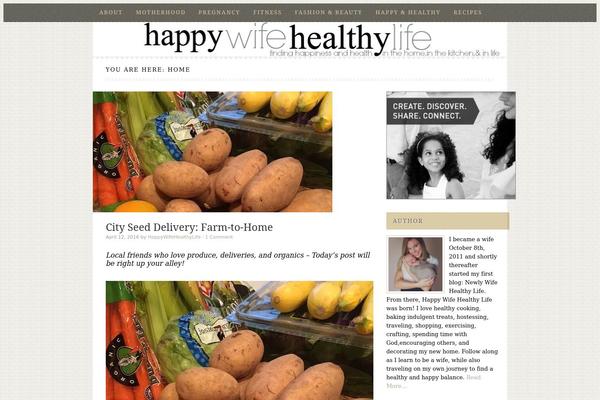 Site using Print-my-blog plugin