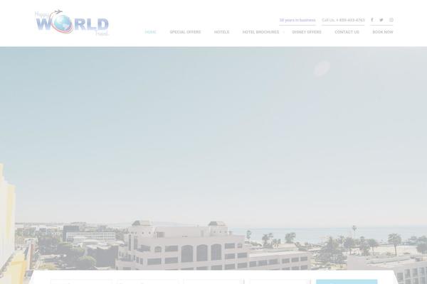 Site using Wp-hotel-booking-woocommerce plugin
