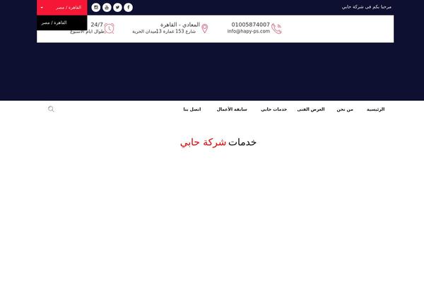 Site using Call Now Button plugin