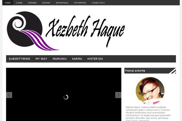 BresponZive theme site design template sample