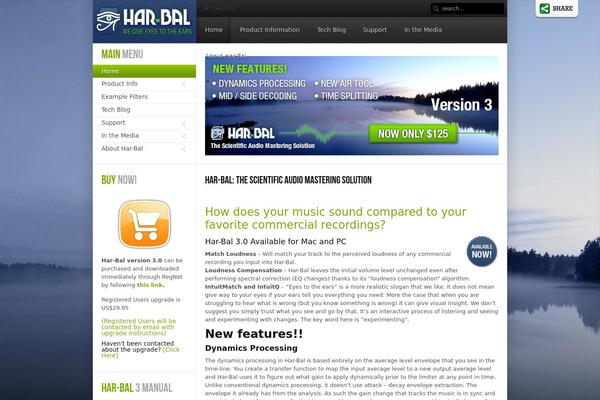Yoo_corona_wp theme site design template sample