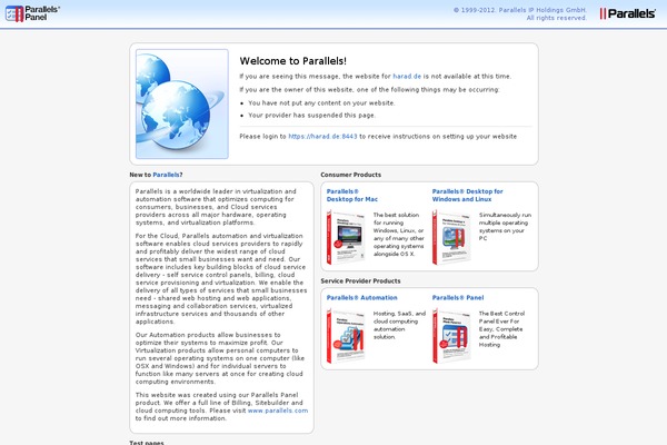Site using Boxify plugin