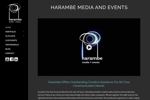 Site using Razorfrog plugin