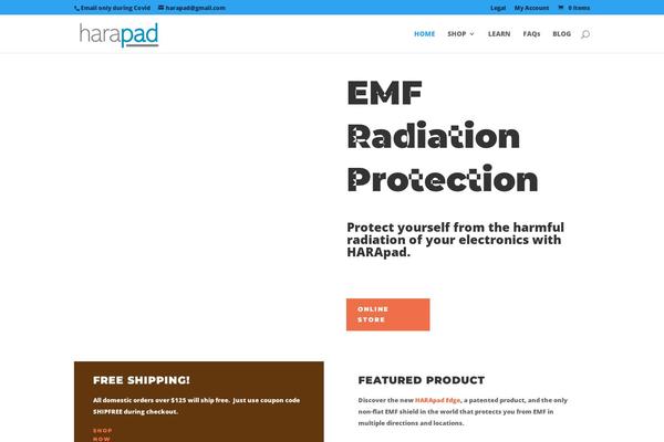 Site using Variation-swatches-for-woocommerce plugin