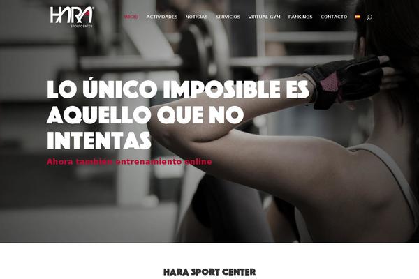 Site using Mp-timetable plugin