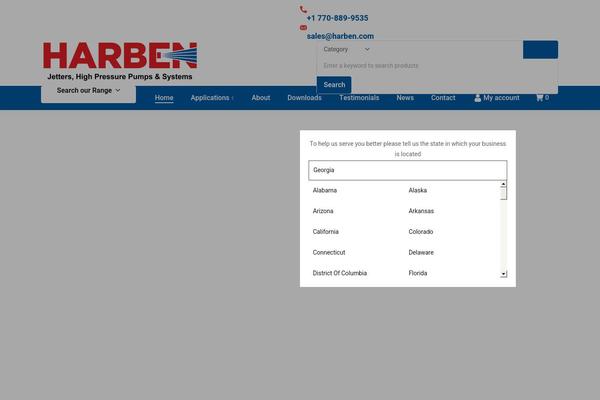 Site using Variation-swatches-for-woocommerce plugin