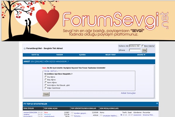 Bouquet theme site design template sample