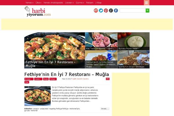 Site using Directorist plugin