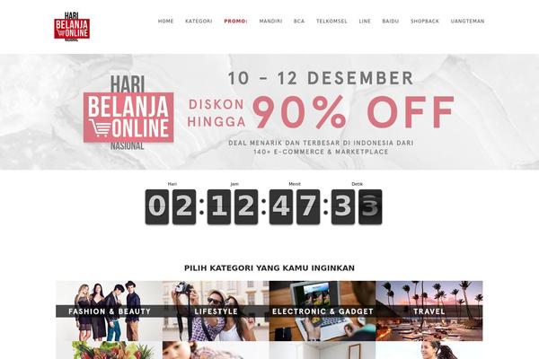 Site using Pagelayer plugin