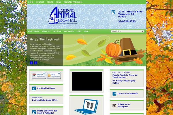 Site using Bds-cleaner-gallery plugin