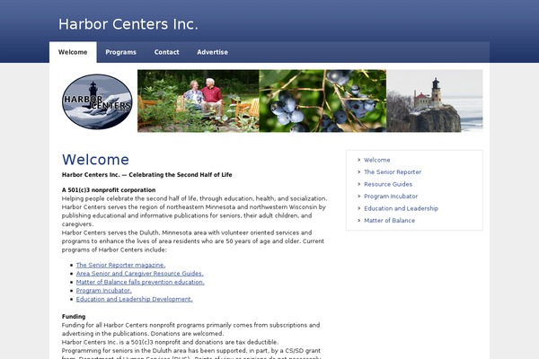 zeeSynergie theme site design template sample