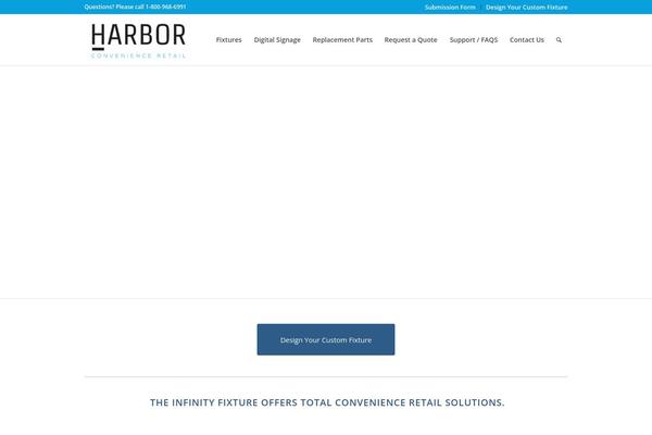 Fonts theme site design template sample
