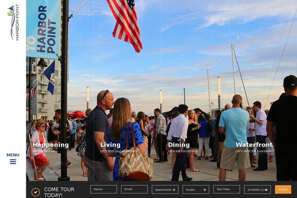 Site using Wp-google-maps-pro plugin