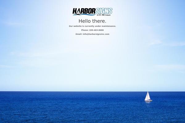 Site using Coming Soon Page & Maintenance Mode by SeedProd plugin