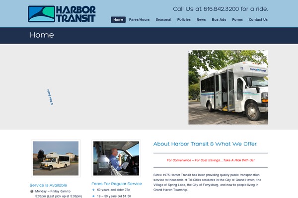 Promotion theme site design template sample