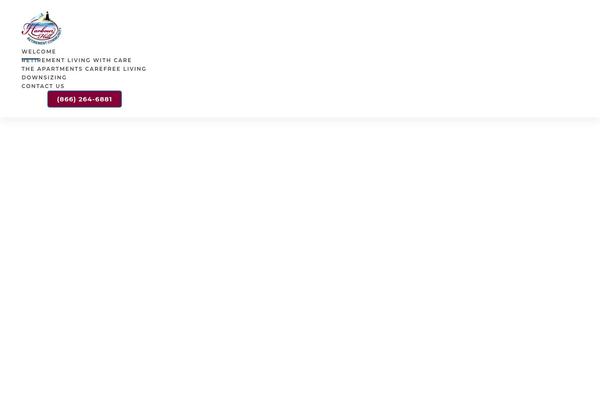 Site using Maisonco-core plugin