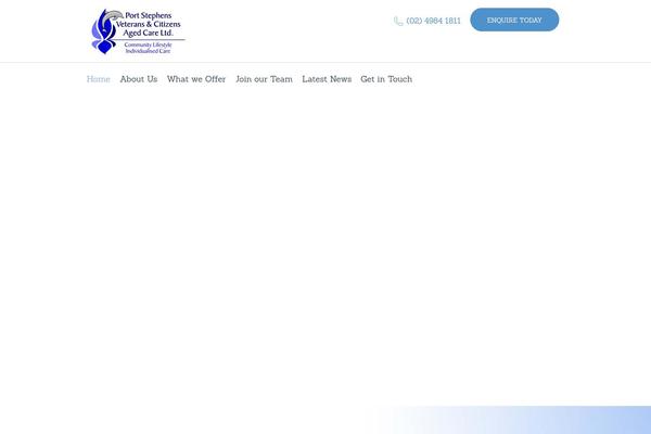 Site using Membership-pro plugin