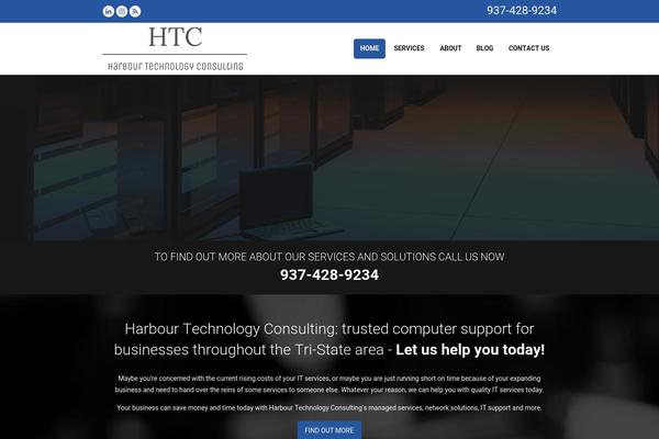 Designn theme site design template sample