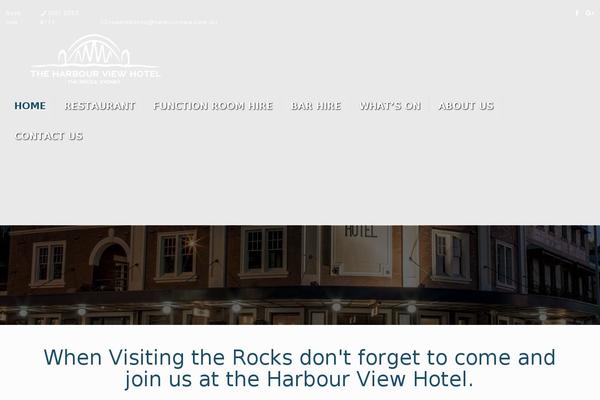 Site using Ticket Tailor - Sell Tickets with WordPress - Event Ticketing and Event Registration plugin