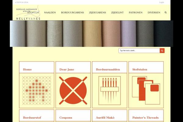 Site using WooCommerce - Table Rates plugin