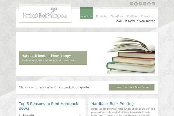 RT-Theme 17 theme site design template sample