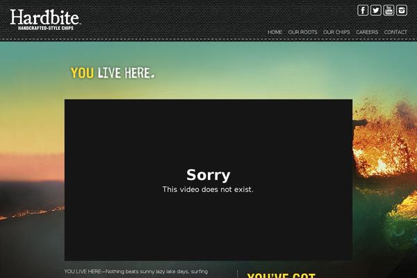 Site using SimpleMap Store Locator plugin