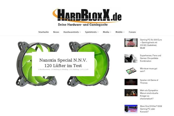 Uku theme site design template sample