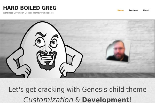 Altitude Pro theme site design template sample