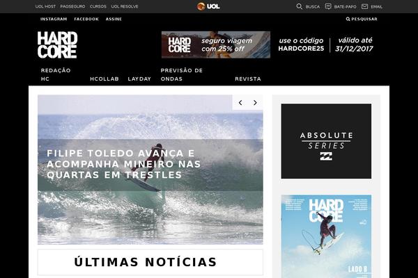 Site using Td-subscription plugin