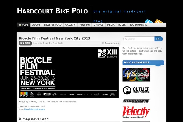 Mystique theme site design template sample
