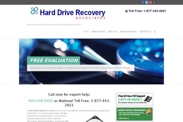 Interface theme site design template sample