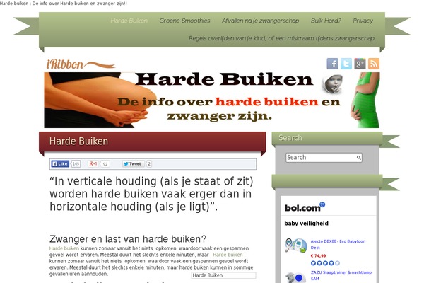 Site using Ad Injection plugin