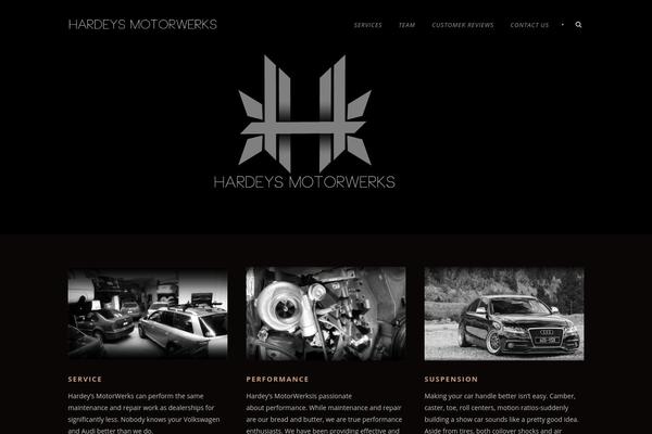Theluxury-v1-00 theme site design template sample