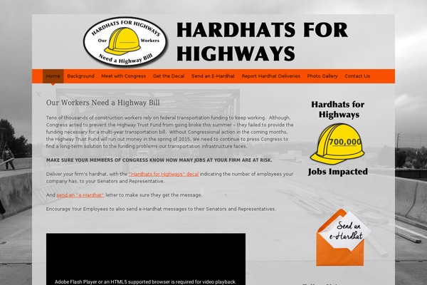 Expound theme site design template sample