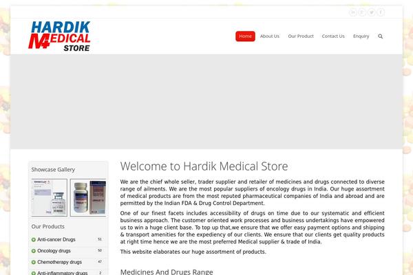 Site using Image horizontal reel scroll slideshow plugin