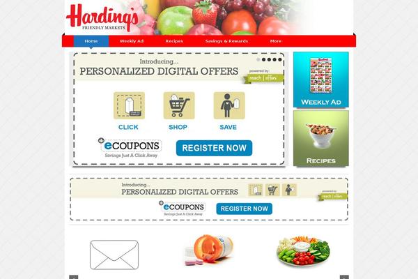 Shoptocook-responsive theme site design template sample