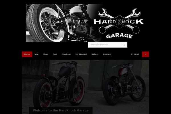 Site using Woocommerce-gateway-intuit-qbms plugin