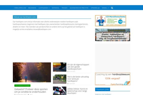 Site using Gpt3-ai-content-generator plugin
