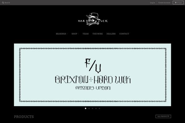 Site using Advanced-twitter-feed-integration plugin