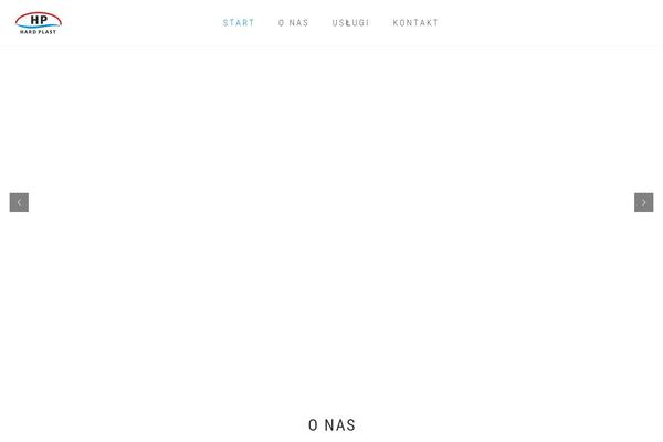 Site using Wyde-core plugin