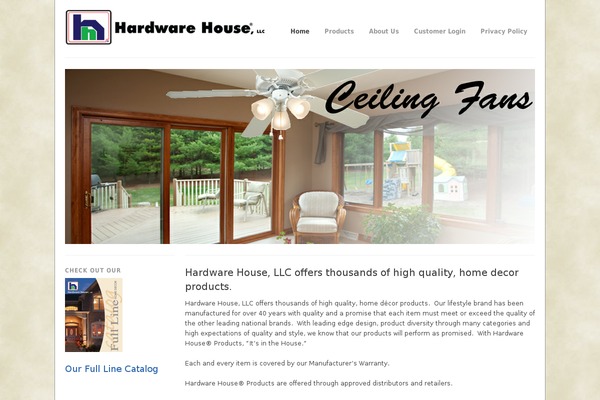 Classica theme site design template sample