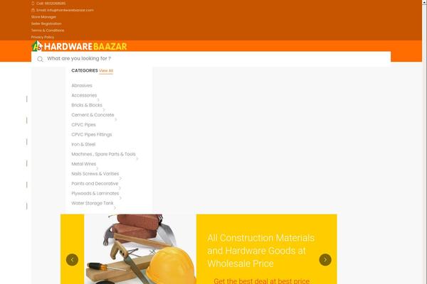Site using Wps-visitor-counter plugin