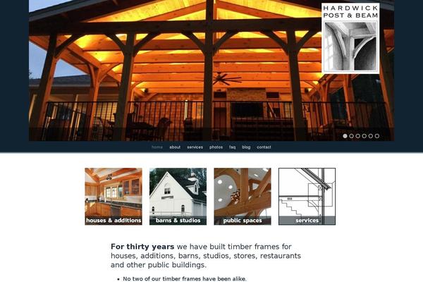 Site using WP Simple Anchors Links plugin