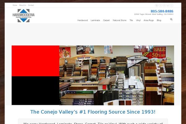 Site using Wonderplugin-gridgallery plugin