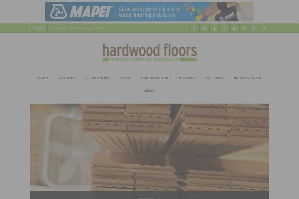 Site using Advanced-ads-responsive plugin